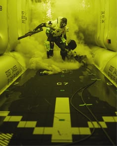 Marathon от Bungie